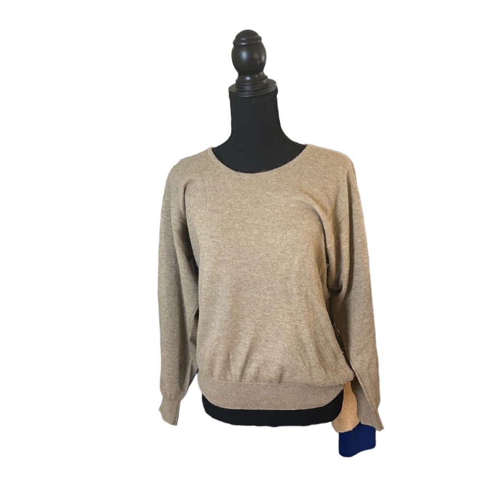 Willy Miani Cashmere sweater